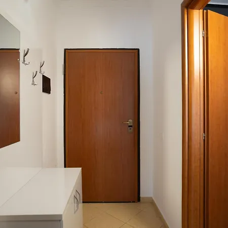 Sea View-sunlit Coast