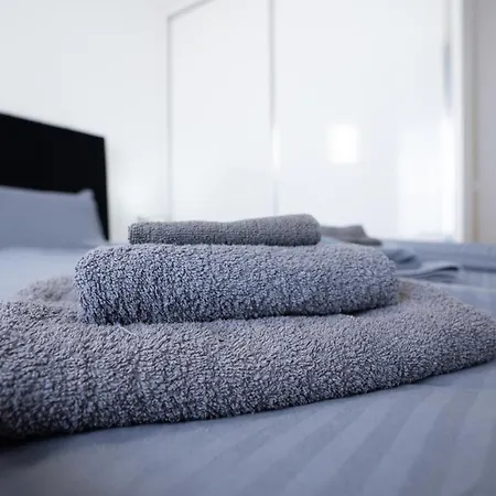 شقة Sea View-sunlit Coast