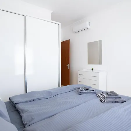 شقة Sea View-sunlit Coast *