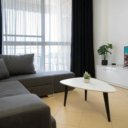 Sea View-sunlit Coast شقة دراس