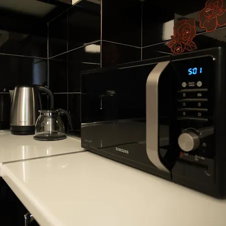 شقة Sea View-sunlit Coast