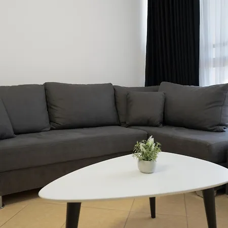 Sea View-sunlit Coast شقة *