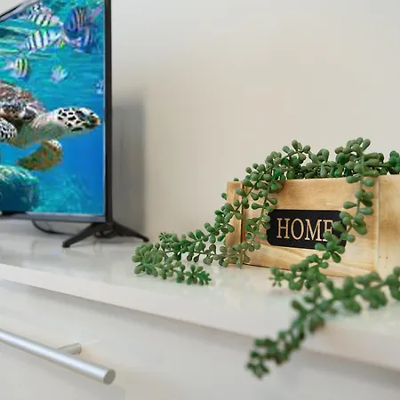 شقة Sea View-sunlit Coast دراس