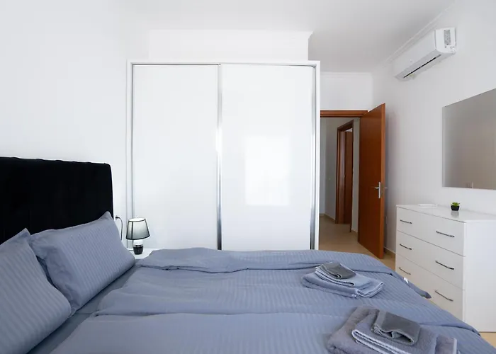 Sea View-sunlit Coast Apartamento