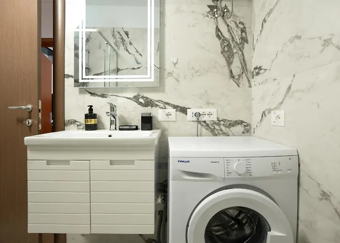 Apartamento Sea View-sunlit Coast