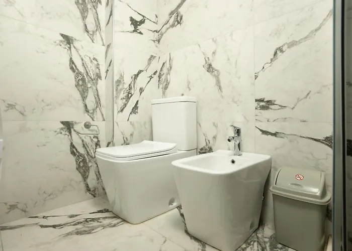 Apartamento Sea View-sunlit Coast Durrës