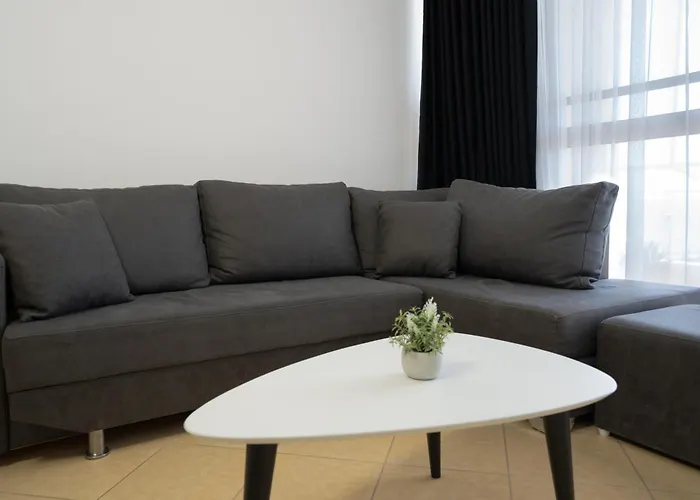 Sea View-sunlit Coast Apartamento *