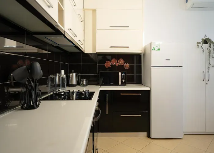 Sea View-sunlit Coast Apartamento *