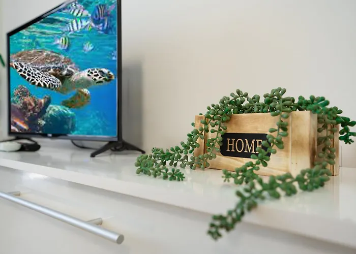 Apartamento Sea View-sunlit Coast Durrës