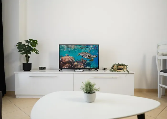 Sea View-sunlit Coast Apartamento Durrës