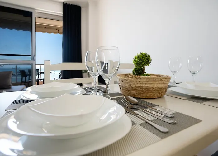 Sea View-sunlit Coast * Durrës