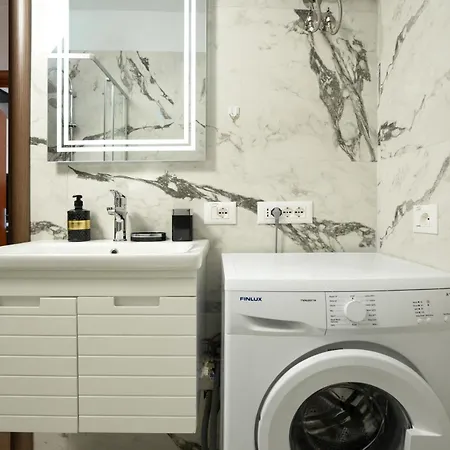 Apartment Sea View-sunlit Coast