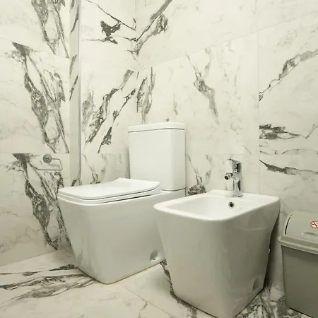 Apartment Sea View-sunlit Coast Durrës