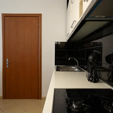 Sea View-sunlit Coast * Durrës