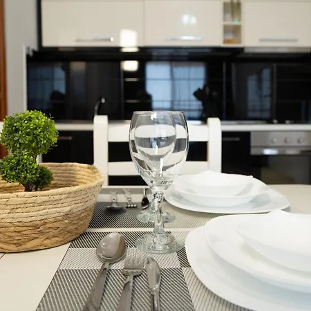 Sea View-sunlit Coast * Durrës