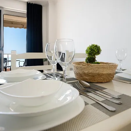 Sea View-sunlit Coast * Durrës