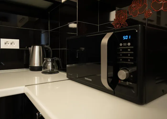 Appartement Sea View-sunlit Coast