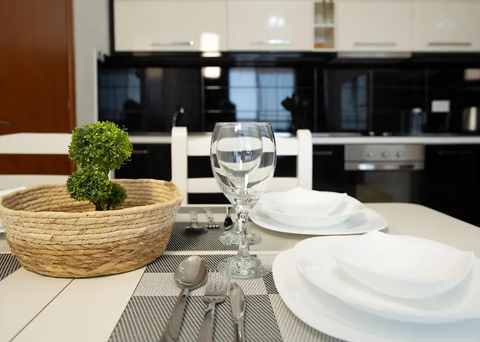 Sea View-sunlit Coast * Durrës